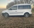 Белый Фольксваген Кадди, объемом двигателя 0 л и пробегом 305 тыс. км за 5500 $, фото 2 на Automoto.ua