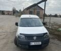 Білий Фольксваген Кадді, об'ємом двигуна 1.9 л та пробігом 330 тис. км за 5700 $, фото 1 на Automoto.ua