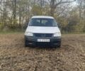 Белый Фольксваген Кадди, объемом двигателя 0 л и пробегом 305 тыс. км за 5500 $, фото 1 на Automoto.ua