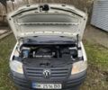 Белый Фольксваген Кадди, объемом двигателя 2 л и пробегом 300 тыс. км за 3500 $, фото 5 на Automoto.ua