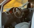 Белый Фольксваген Кадди, объемом двигателя 1.4 л и пробегом 430 тыс. км за 3200 $, фото 5 на Automoto.ua