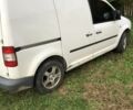 Белый Фольксваген Кадди, объемом двигателя 1.4 л и пробегом 400 тыс. км за 3000 $, фото 1 на Automoto.ua