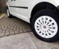 Білий Фольксваген Кадді, об'ємом двигуна 2 л та пробігом 260 тис. км за 5300 $, фото 2 на Automoto.ua