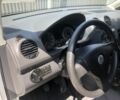 Белый Фольксваген Кадди, объемом двигателя 2 л и пробегом 340 тыс. км за 6200 $, фото 12 на Automoto.ua