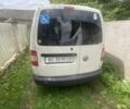 Белый Фольксваген Кадди, объемом двигателя 0 л и пробегом 250 тыс. км за 4906 $, фото 3 на Automoto.ua
