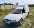 Белый Фольксваген Кадди, объемом двигателя 0 л и пробегом 250 тыс. км за 1000 $, фото 1 на Automoto.ua