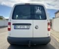 Белый Фольксваген Кадди, объемом двигателя 1.9 л и пробегом 278 тыс. км за 5500 $, фото 3 на Automoto.ua