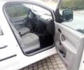 Білий Фольксваген Кадді, об'ємом двигуна 2 л та пробігом 260 тис. км за 5300 $, фото 9 на Automoto.ua