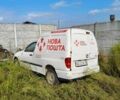 Белый Фольксваген Кадди, объемом двигателя 0 л и пробегом 250 тыс. км за 1000 $, фото 3 на Automoto.ua