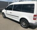 Белый Фольксваген Кадди, объемом двигателя 2 л и пробегом 340 тыс. км за 6200 $, фото 8 на Automoto.ua