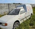Белый Фольксваген Кадди, объемом двигателя 0 л и пробегом 250 тыс. км за 1000 $, фото 5 на Automoto.ua