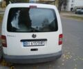 Белый Фольксваген Кадди, объемом двигателя 1.4 л и пробегом 240 тыс. км за 5000 $, фото 3 на Automoto.ua