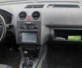 Білий Фольксваген Кадді, об'ємом двигуна 2 л та пробігом 334 тис. км за 4250 $, фото 6 на Automoto.ua