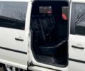 Белый Фольксваген Кадди, объемом двигателя 2 л и пробегом 212 тыс. км за 4700 $, фото 4 на Automoto.ua