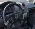 Білий Фольксваген Кадді, об'ємом двигуна 1.9 л та пробігом 185 тис. км за 6300 $, фото 14 на Automoto.ua