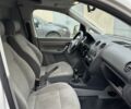 Белый Фольксваген Кадди, объемом двигателя 1.9 л и пробегом 330 тыс. км за 2700 $, фото 6 на Automoto.ua