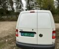 Білий Фольксваген Кадді, об'ємом двигуна 1.9 л та пробігом 330 тис. км за 2700 $, фото 3 на Automoto.ua