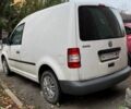 Белый Фольксваген Кадди, объемом двигателя 1.4 л и пробегом 300 тыс. км за 3200 $, фото 2 на Automoto.ua