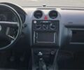 Білий Фольксваген Кадді, об'ємом двигуна 1.9 л та пробігом 185 тис. км за 6300 $, фото 15 на Automoto.ua