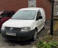 Белый Фольксваген Кадди, объемом двигателя 1.4 л и пробегом 300 тыс. км за 3200 $, фото 1 на Automoto.ua