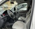 Белый Фольксваген Кадди, объемом двигателя 1.9 л и пробегом 330 тыс. км за 2700 $, фото 5 на Automoto.ua