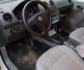 Белый Фольксваген Кадди, объемом двигателя 1.9 л и пробегом 230 тыс. км за 7000 $, фото 1 на Automoto.ua