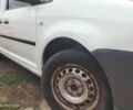 Білий Фольксваген Кадді, об'ємом двигуна 1.6 л та пробігом 149 тис. км за 4999 $, фото 3 на Automoto.ua