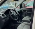 Белый Фольксваген Кадди, объемом двигателя 1.4 л и пробегом 300 тыс. км за 3200 $, фото 3 на Automoto.ua