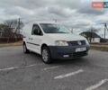 Белый Фольксваген Кадди, объемом двигателя 1.9 л и пробегом 230 тыс. км за 7000 $, фото 3 на Automoto.ua