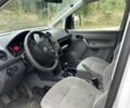 Білий Фольксваген Кадді, об'ємом двигуна 1.9 л та пробігом 330 тис. км за 2700 $, фото 6 на Automoto.ua