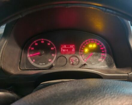 Белый Фольксваген Кадди, объемом двигателя 0 л и пробегом 357 тыс. км за 3700 $, фото 2 на Automoto.ua