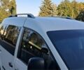 Білий Фольксваген Кадді, об'ємом двигуна 1.9 л та пробігом 185 тис. км за 6300 $, фото 7 на Automoto.ua