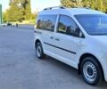 Білий Фольксваген Кадді, об'ємом двигуна 1.9 л та пробігом 185 тис. км за 6300 $, фото 2 на Automoto.ua