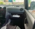 Белый Фольксваген Кадди, объемом двигателя 1.9 л и пробегом 320 тыс. км за 4200 $, фото 5 на Automoto.ua