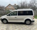 Білий Фольксваген Кадді, об'ємом двигуна 1.9 л та пробігом 200 тис. км за 5500 $, фото 7 на Automoto.ua