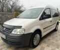 Білий Фольксваген Кадді, об'ємом двигуна 1.9 л та пробігом 200 тис. км за 5500 $, фото 1 на Automoto.ua