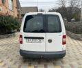 Білий Фольксваген Кадді, об'ємом двигуна 1.9 л та пробігом 200 тис. км за 5500 $, фото 6 на Automoto.ua