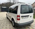 Білий Фольксваген Кадді, об'ємом двигуна 1.9 л та пробігом 200 тис. км за 5500 $, фото 5 на Automoto.ua