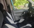 Белый Фольксваген Кадди, объемом двигателя 1.9 л и пробегом 320 тыс. км за 4200 $, фото 4 на Automoto.ua