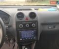 Белый Фольксваген Кадди, объемом двигателя 1.6 л и пробегом 236 тыс. км за 7650 $, фото 17 на Automoto.ua