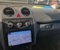 Белый Фольксваген Кадди, объемом двигателя 1.6 л и пробегом 236 тыс. км за 7650 $, фото 12 на Automoto.ua