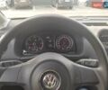 Белый Фольксваген Кадди, объемом двигателя 1.6 л и пробегом 236 тыс. км за 7650 $, фото 11 на Automoto.ua