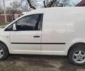 Фольксваген Кадди 2010 в Харькове на Automoto.ua Белый Фольксваген Кадди, объемом двигателя 1.6 л и пробегом 237 тыс. км за 6399 $, фото 9 на Automoto.ua