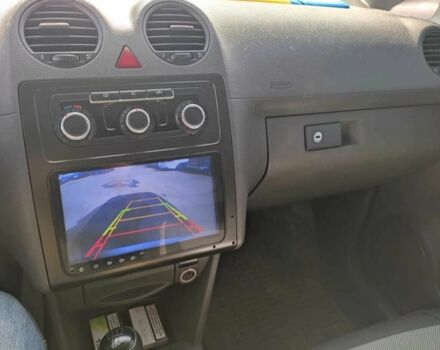 Фольксваген Кадди 2010 в Харькове на Automoto.ua Белый Фольксваген Кадди, объемом двигателя 1.6 л и пробегом 237 тыс. км за 6399 $, фото 11 на Automoto.ua