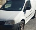 Білий Фольксваген Кадді, об'ємом двигуна 0 л та пробігом 290 тис. км за 5500 $, фото 1 на Automoto.ua