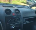 Белый Фольксваген Кадди, объемом двигателя 1.4 л и пробегом 525 тыс. км за 3300 $, фото 19 на Automoto.ua
