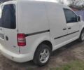 Фольксваген Кадди 2010 в Харькове на Automoto.ua Белый Фольксваген Кадди, объемом двигателя 1.6 л и пробегом 237 тыс. км за 6399 $, фото 5 на Automoto.ua