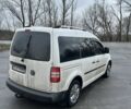 Білий Фольксваген Кадді, об'ємом двигуна 1.6 л та пробігом 300 тис. км за 7700 $, фото 5 на Automoto.ua