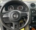 Белый Фольксваген Кадди, объемом двигателя 1.6 л и пробегом 391 тыс. км за 7200 $, фото 14 на Automoto.ua