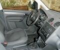 Белый Фольксваген Кадди, объемом двигателя 1.6 л и пробегом 233 тыс. км за 7000 $, фото 16 на Automoto.ua